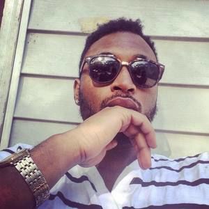 Meet your Posher, Justin